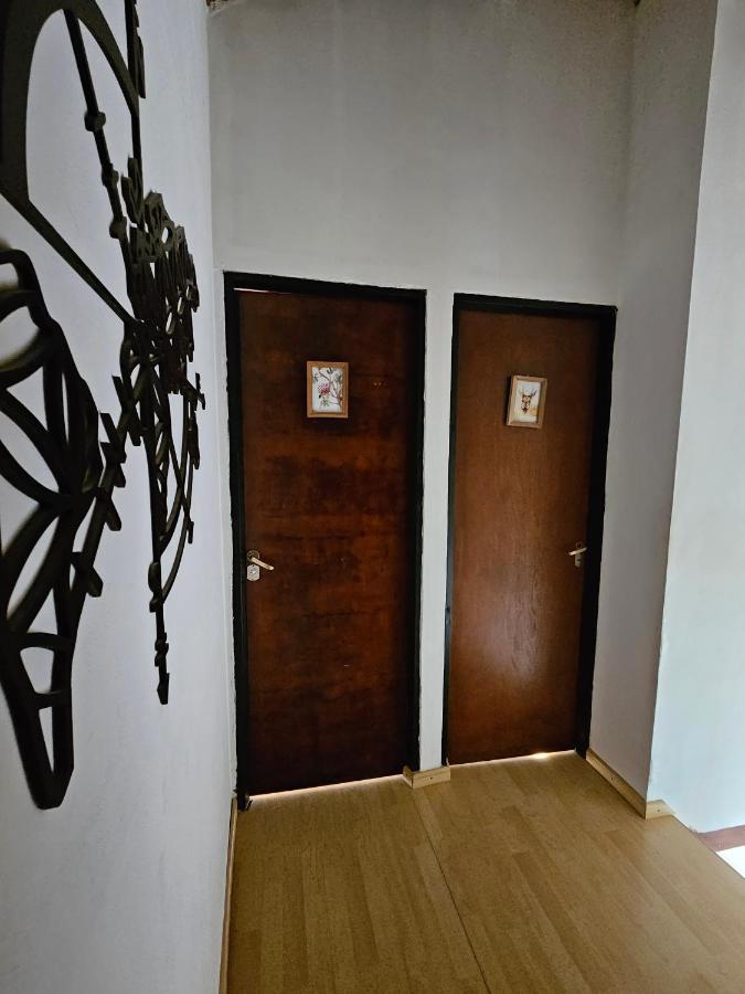 Yellow House Cottage إل تشالتين المظهر الخارجي الصورة